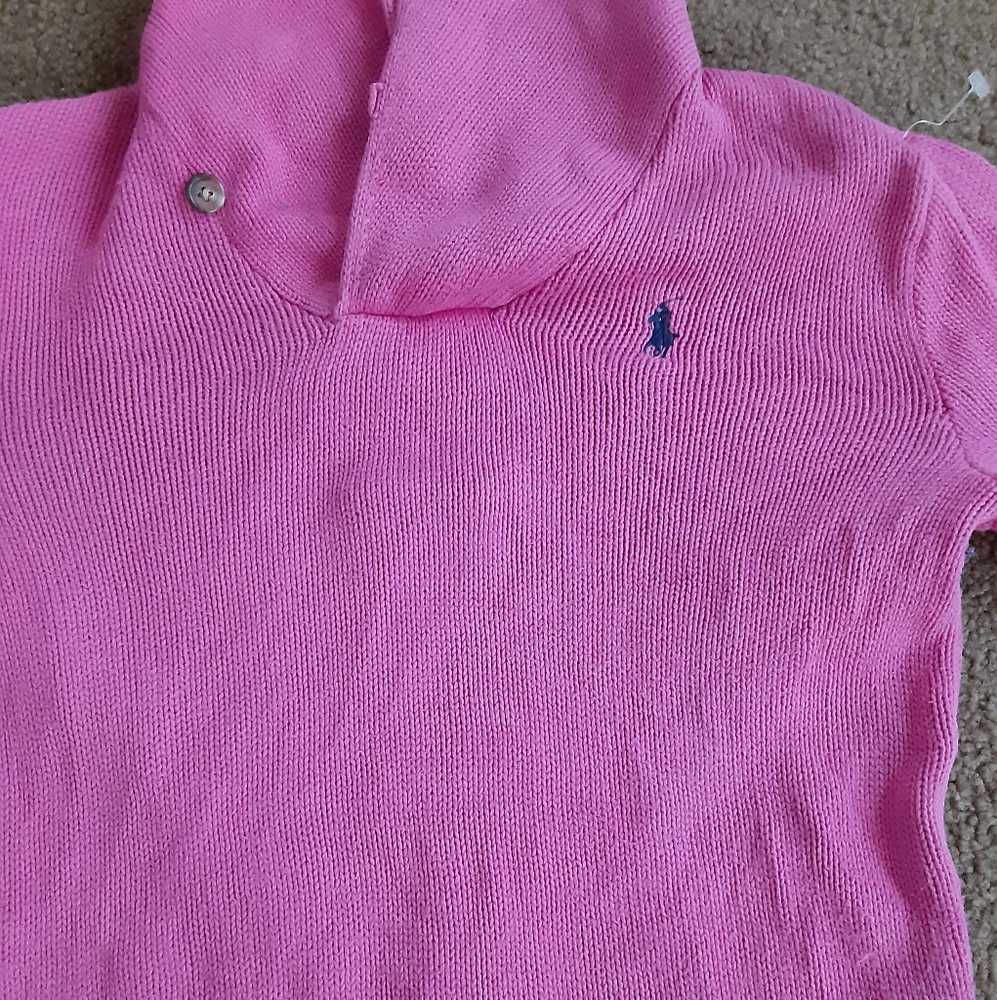 Ralph Lauren polo